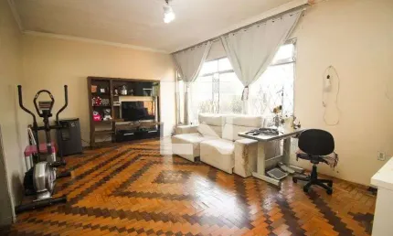 Casa para Venda - Glória, 4 Quartos,  280 m² - Porto Alegre