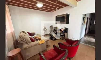 Casa para Venda - Teixeira Dias, 3 Quartos,  360 m² - Belo Horizonte