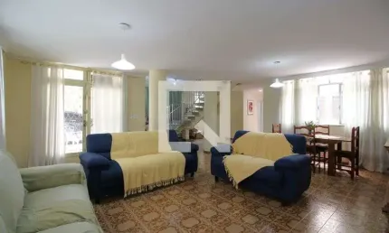 Casa para venda - taquara, 6 quartos,  360 m² - rio de janeiro