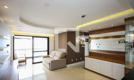 Apartamento para Venda - Vila Prudente, 2 Quartos,  83 m² - São Paulo