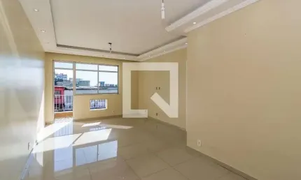 Apartamento para Venda - Olaria, 2 Quartos,  75 m² - Rio de Janeiro