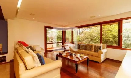 Casa para Venda - Tucuruvi, 3 Quartos,  330 m² - São Paulo
