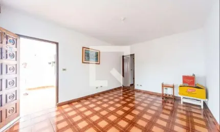 Casa para Venda - Jardim Santo Alberto, 3 Quartos,  300 m² - Santo André