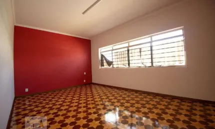 Casa para Venda - São Bernardo, 3 Quartos,  214 m² - Campinas