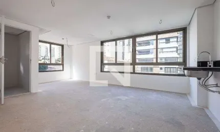 Kitnet / stúdio para venda - pinheiros, 1 quarto,  34 m² - são paulo