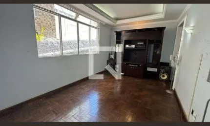 Apartamento para venda - sion, 3 quartos,  115 m² - belo horizonte