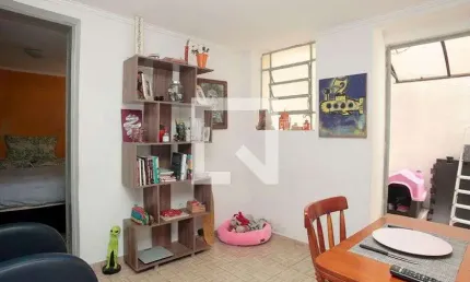 Apartamento para Venda - Petrópolis, 1 Quarto,  30 m² - Porto Alegre