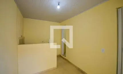 Casa para Venda - Andaraí, 1 Quarto,  40 m² - Rio de Janeiro
