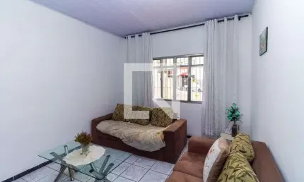 Casa para Venda - Vila Prudente, 3 Quartos,  248 m² - São Paulo