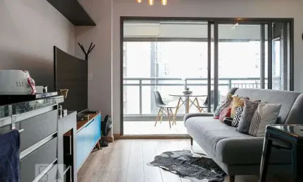 Kitnet / stúdio para venda - vila madalena, 1 quarto,  31 m² - são paulo