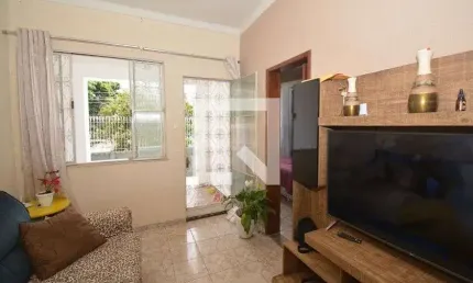 Casa para Venda - Irajá, 2 Quartos,  70 m² - Rio de Janeiro
