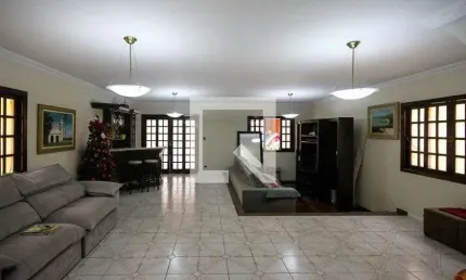 Casa para venda - vila califórnia, 3 quartos,  280 m² - são paulo