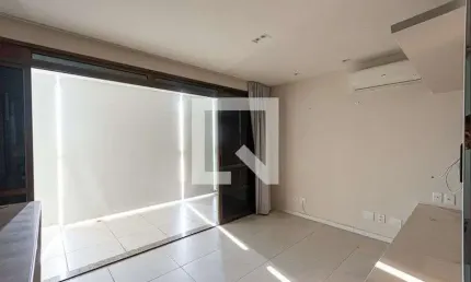 Apartamento para Venda - São Francisco, 1 Quarto,  80 m² - Niterói