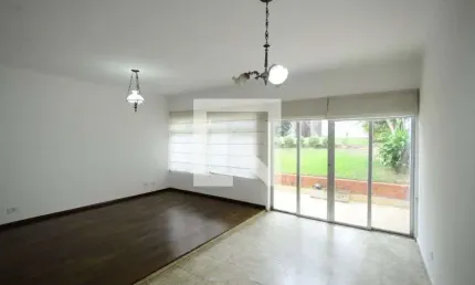 Casa para Venda - Vila das Mercês, 4 Quartos,  263 m² - São Paulo
