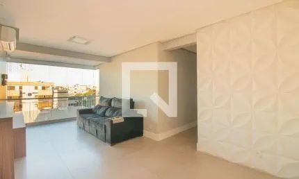 Apartamento para venda - passo d&apos;areia, 3 quartos,  82 m² - porto alegre