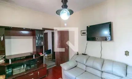 Apartamento para Venda - Carlos Prates, 3 Quartos,  75 m² - Belo Horizonte