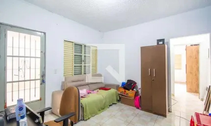 Casa para Venda - Veloso, 2 Quartos,  250 m² - Osasco