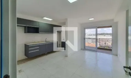 Apartamento para Venda - Ipiranga, 2 Quartos,  54 m² - São Paulo