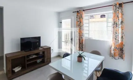 Casa para Venda - Vila Gustavo, 5 Quartos,  260 m² - São Paulo