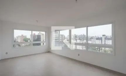 Apartamento para venda - auxiliadora, 3 quartos,  112 m² - porto alegre