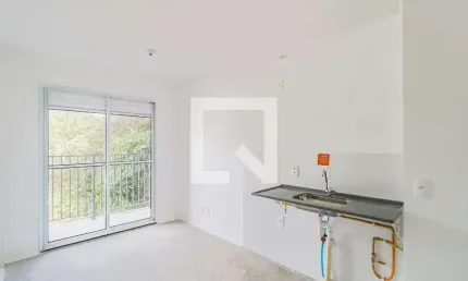 Apartamento para Venda - Jardim Éster Yolanda, 1 Quarto,  26 m² - São Paulo