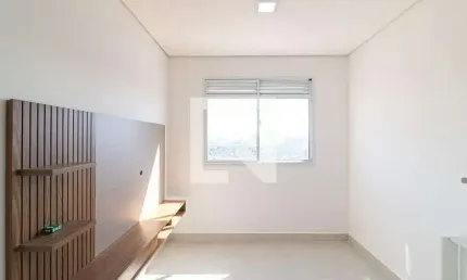 Apartamento para Venda - Barra Funda, 1 Quarto,  26 m² - São Paulo