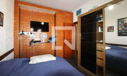 Casa para venda - taquaral, 2 quartos,  300 m² - campinas
