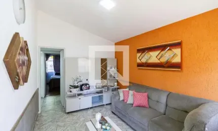 Casa para Venda - Serrano, 3 Quartos,  110 m² - Belo Horizonte