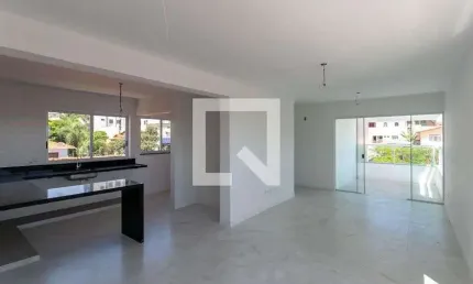 Apartamento para Venda - Jaraguá, 4 Quartos,  135 m² - Belo Horizonte
