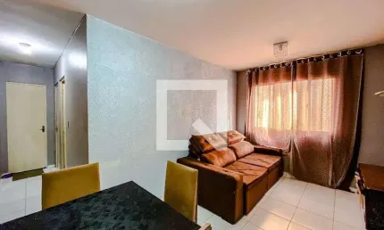 Apartamento para venda - belém, 2 quartos,  50 m² - são paulo