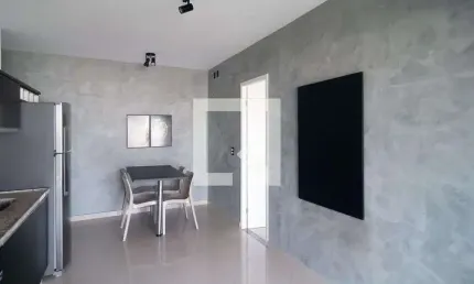Apartamento para venda - bela vista, 1 quarto,  43 m² - são paulo