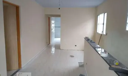 Casa para Venda - Ponte Rasa, 2 Quartos,  250 m² - São Paulo