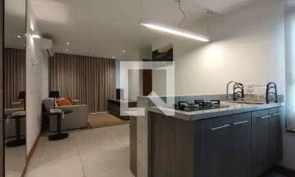 Apartamento para Venda - Jacarepaguá, 1 Quarto,  37 m² - Rio de Janeiro