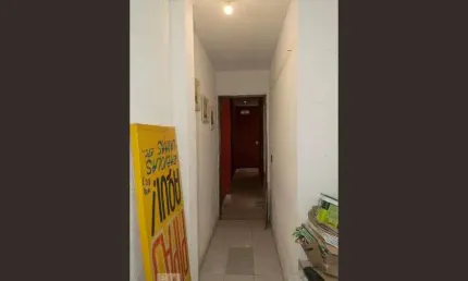 Apartamento para Venda - Grajaú, 2 Quartos,  90 m² - Rio de Janeiro