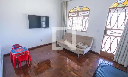 Casa para Venda - São Salvador, 3 Quartos,  300 m² - Belo Horizonte