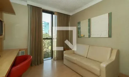 Apartamento para venda - moinhos de vento, 1 quarto,  36 m² - porto alegre