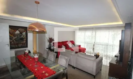 Apartamento para venda - vila formosa, 4 quartos,  204 m² - são paulo