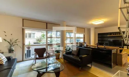 Apartamento para Venda - Higienópolis, 3 Quartos,  164 m² - São Paulo