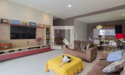 Casa para Venda - Recreio, 3 Quartos,  174 m² - Rio de Janeiro