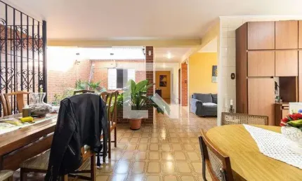 Casa para venda - sacomã, 4 quartos,  480 m² - são paulo