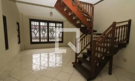 Casa / sobrado em condomínio para venda - cavalhada, 3 quartos,  190 m² - porto alegre