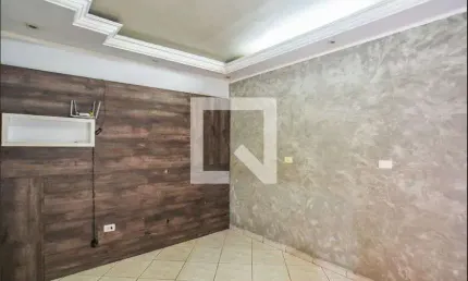 Casa para Venda - Vila Tibirica, 2 Quartos,  250 m² - Santo André