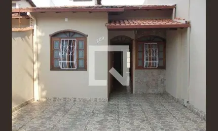 Casa para Venda - Santa Amélia, 2 Quartos,  77 m² - Belo Horizonte