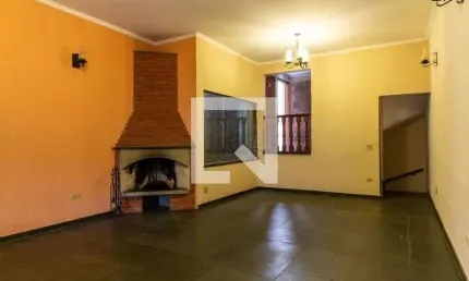 Casa para Venda - Vila Romana, 3 Quartos,  215 m² - São Paulo