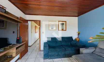 Casa para venda - harmonia, 4 quartos,  300 m² - canoas