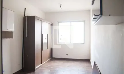 Kitnet / Stúdio para Venda - Centro, 1 Quarto,  38 m² - São Paulo