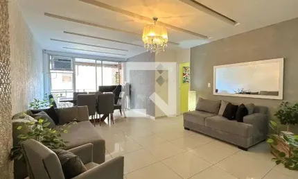Apartamento para Venda - Lagoa, 2 Quartos,  128 m² - Rio de Janeiro