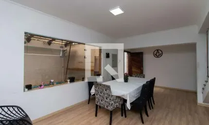 Casa para Venda - Vila Mazzei, 5 Quartos,  298 m² - São Paulo