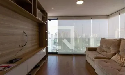 Apartamento para Venda - Vila Leopoldina, 2 Quartos,  70 m² - São Paulo