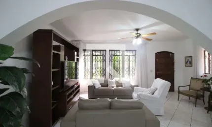 Casa para venda - vila ré, 4 quartos,  202 m² - são paulo